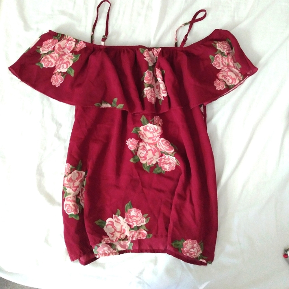 Women's blouse